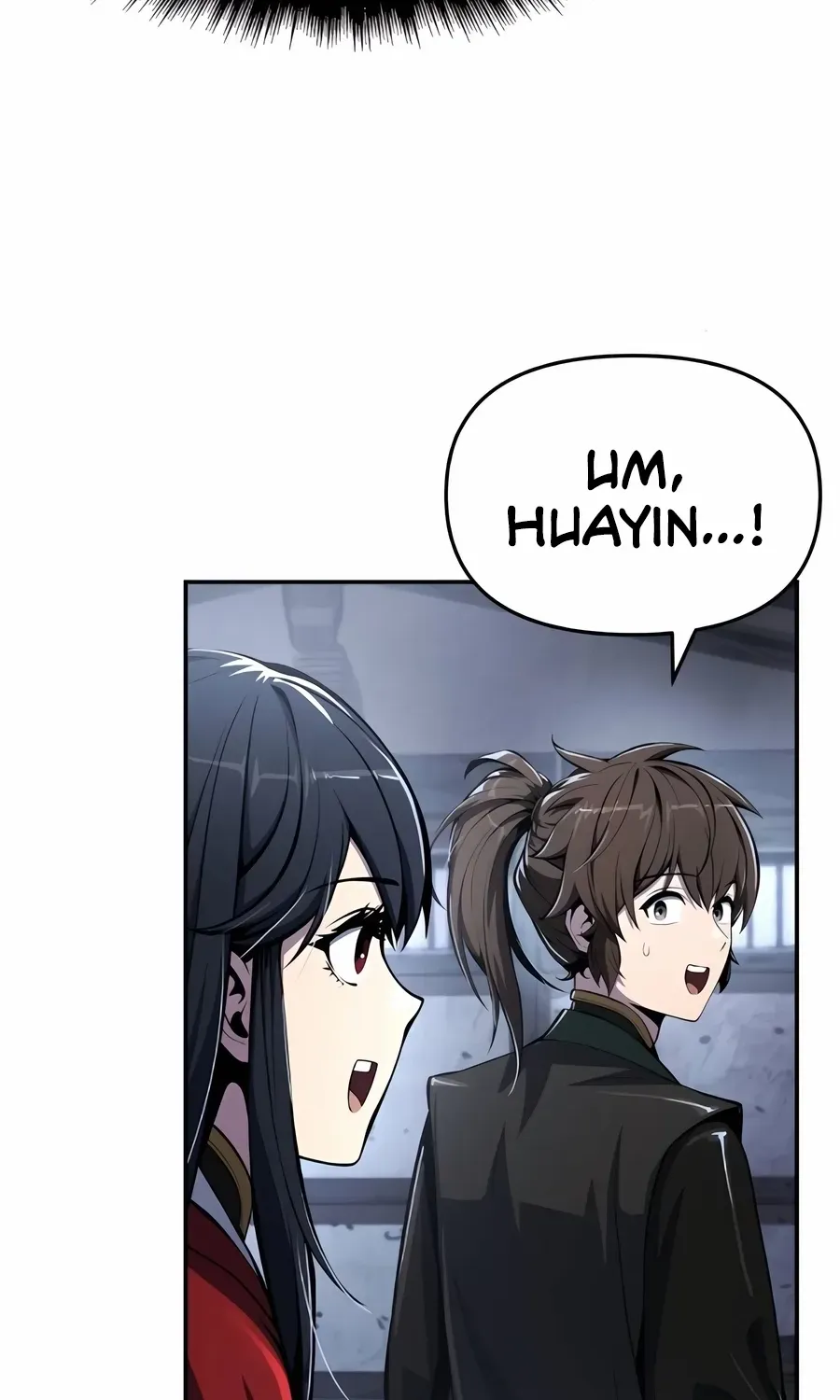 The Poison Master of Sacheondang Clan Chapter 45 page 65 - 
