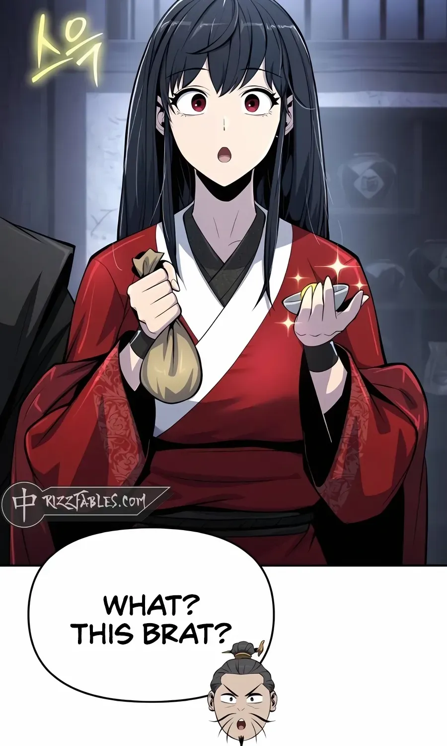 The Poison Master of Sacheondang Clan Chapter 45 page 67 - 