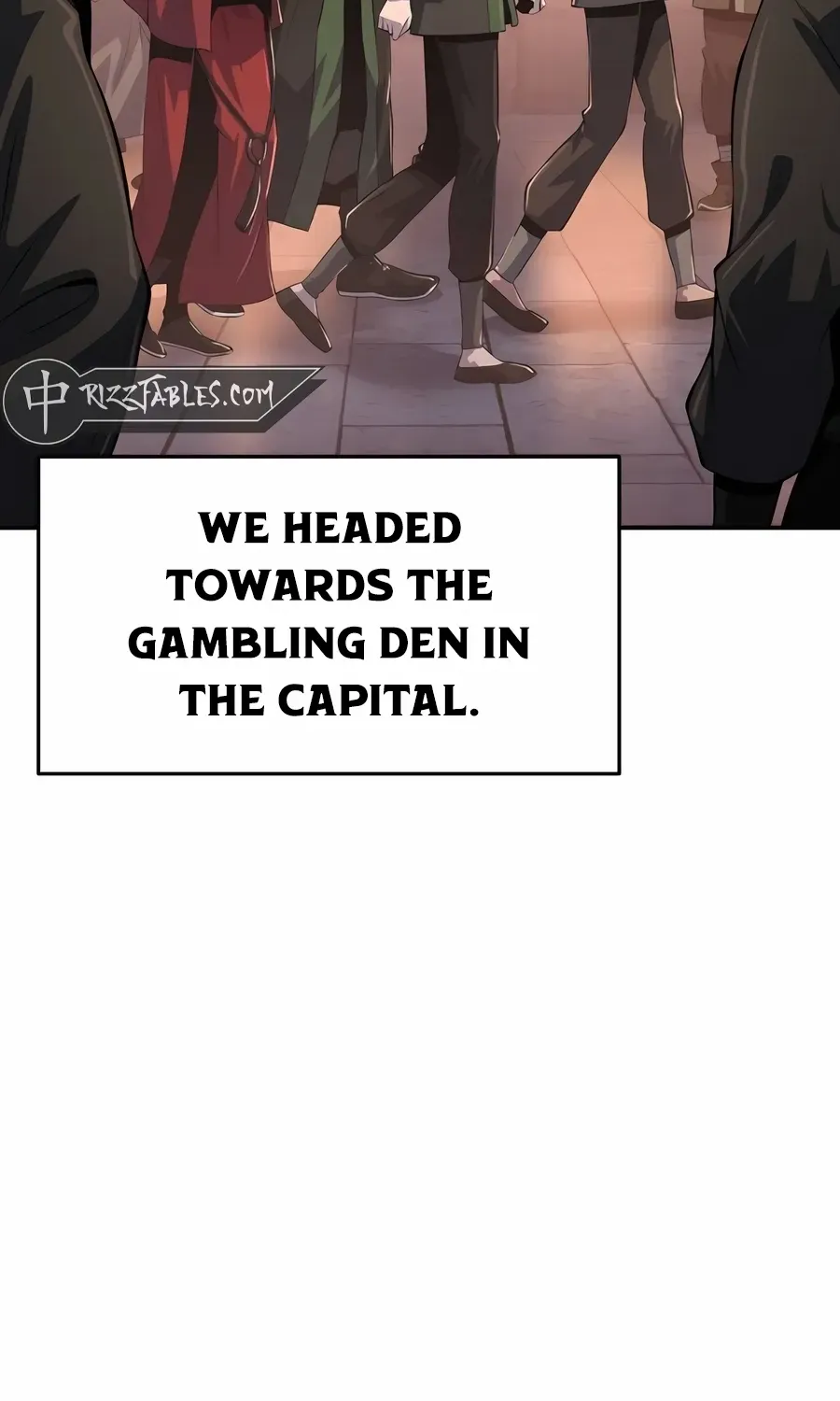 The Poison Master of Sacheondang Clan Chapter 45 page 8 - 
