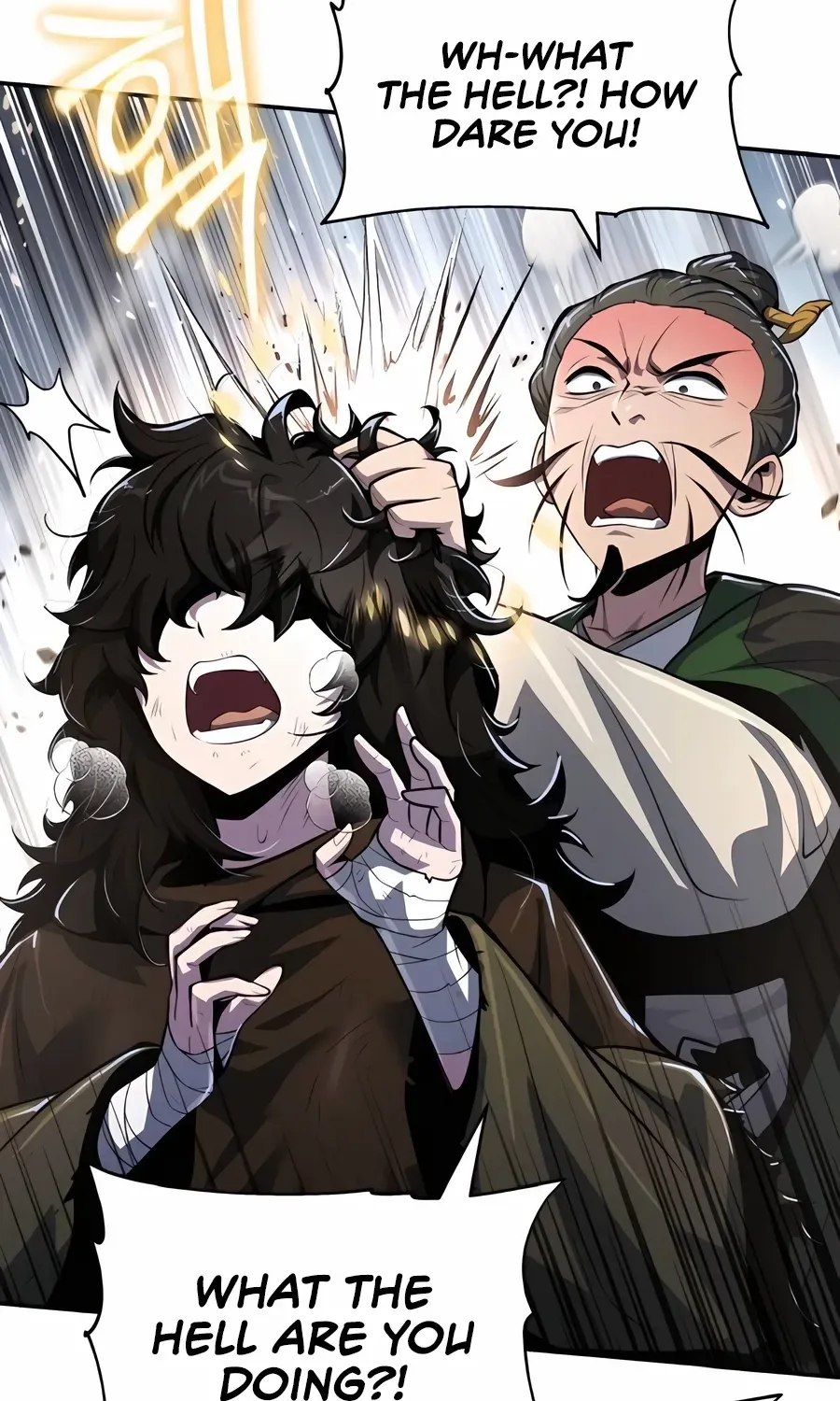 The Poison Master of Sacheondang Clan Chapter 45 page 72 - 