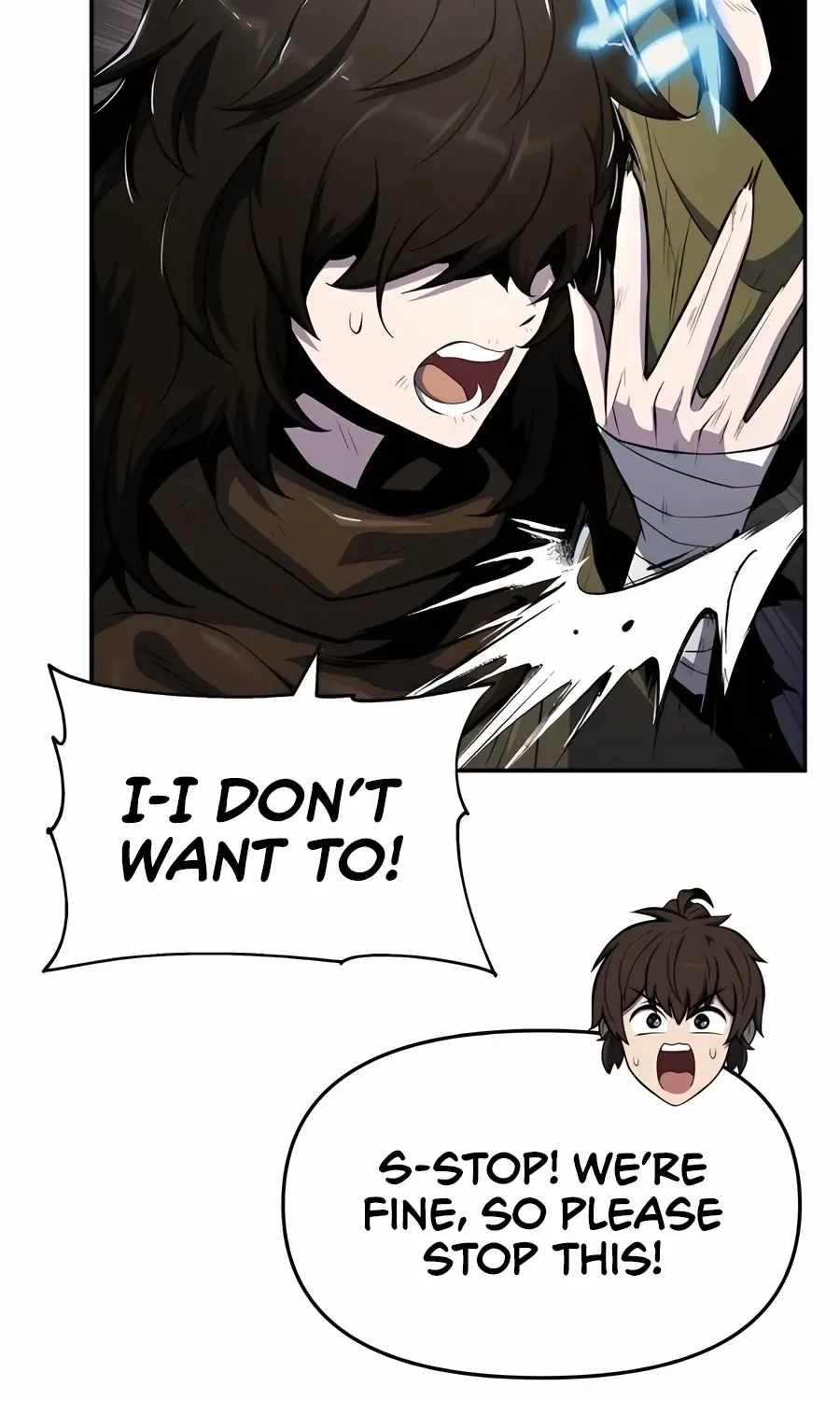 The Poison Master of Sacheondang Clan Chapter 45 page 74 - 