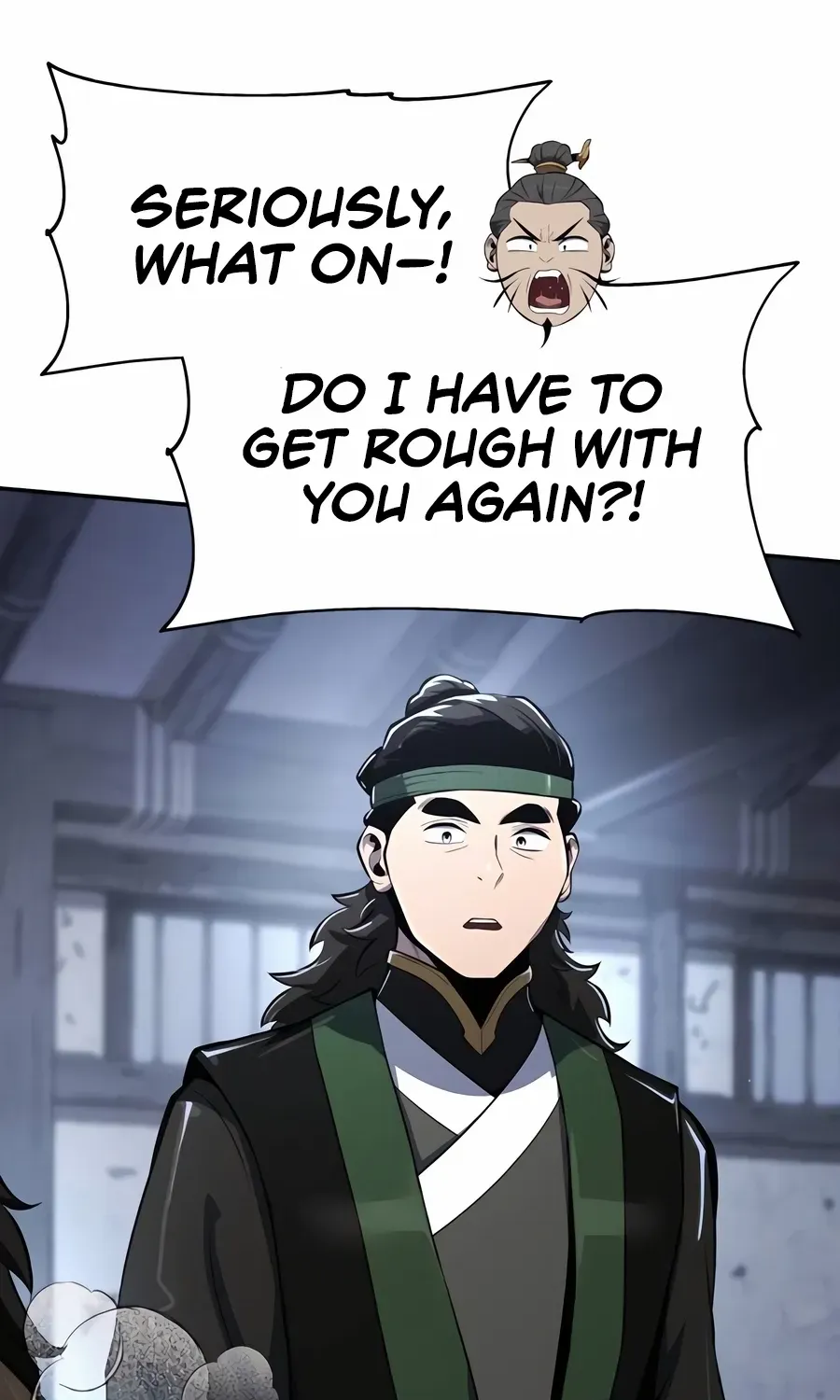 The Poison Master of Sacheondang Clan Chapter 45 page 77 - 