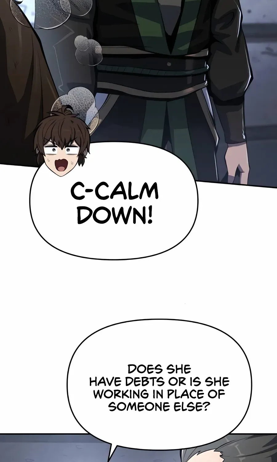 The Poison Master of Sacheondang Clan Chapter 45 page 78 - 