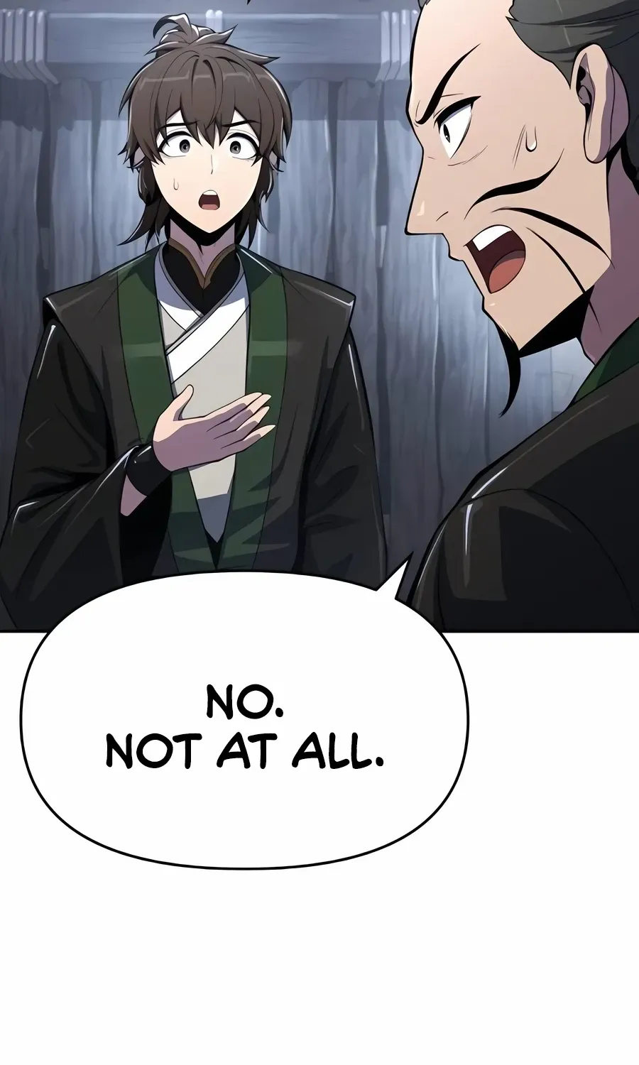 The Poison Master of Sacheondang Clan Chapter 45 page 79 - 