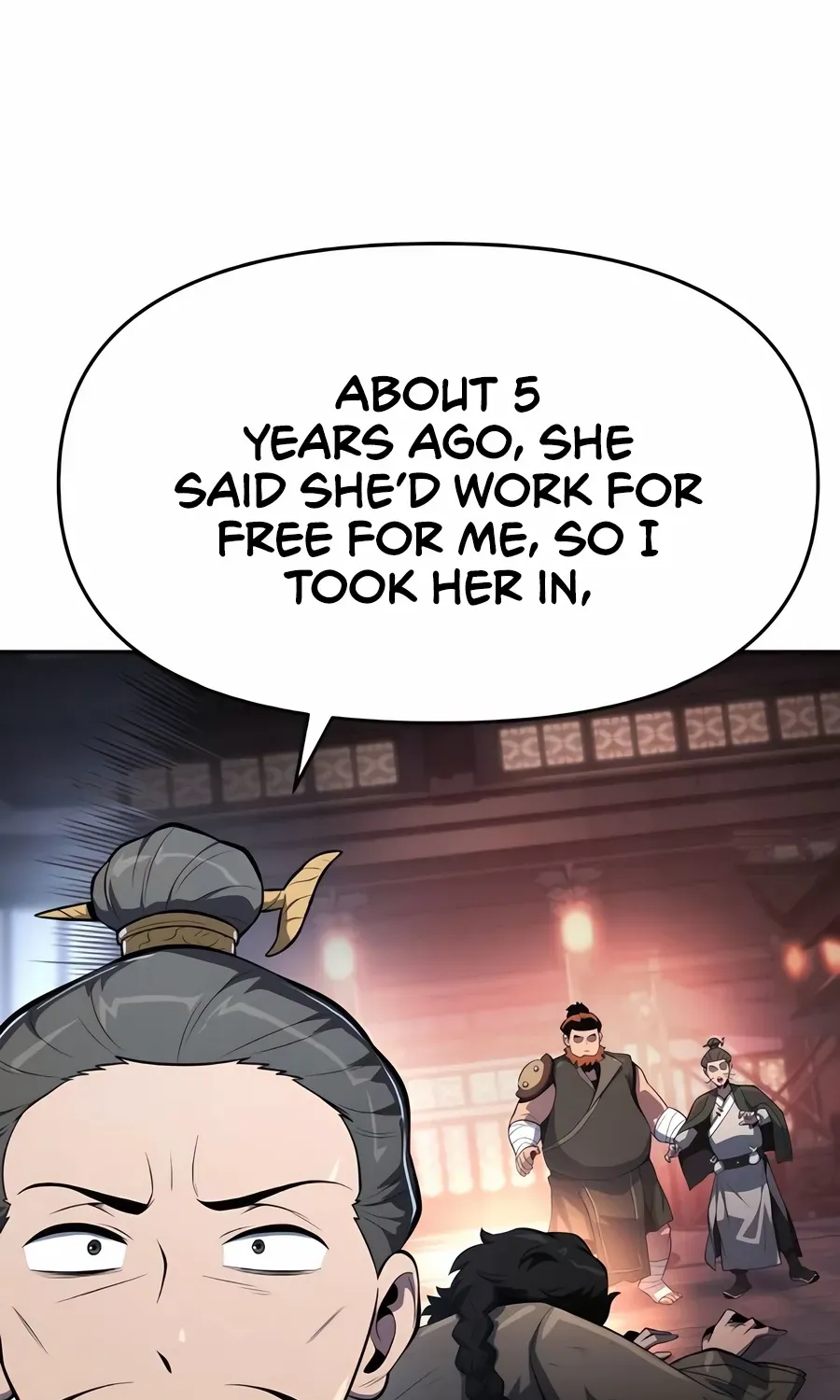 The Poison Master of Sacheondang Clan Chapter 45 page 80 - 