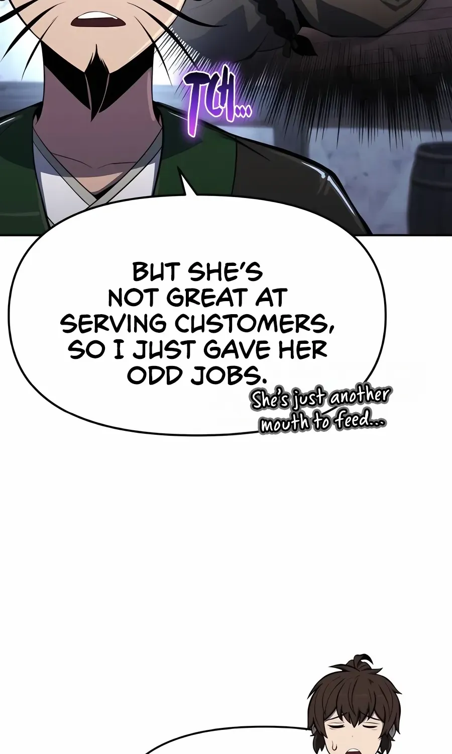 The Poison Master of Sacheondang Clan Chapter 45 page 81 - 