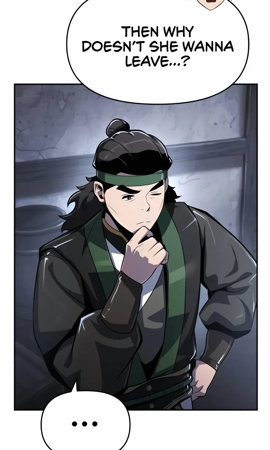 The Poison Master of Sacheondang Clan Chapter 45 page 82 - 