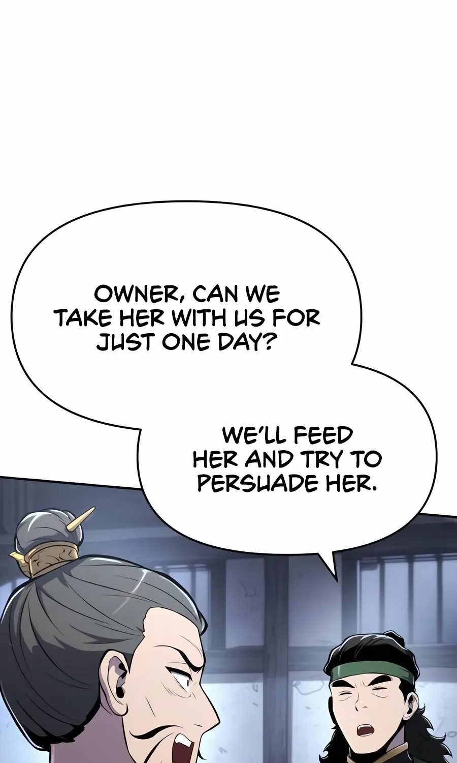 The Poison Master of Sacheondang Clan Chapter 45 page 85 - 