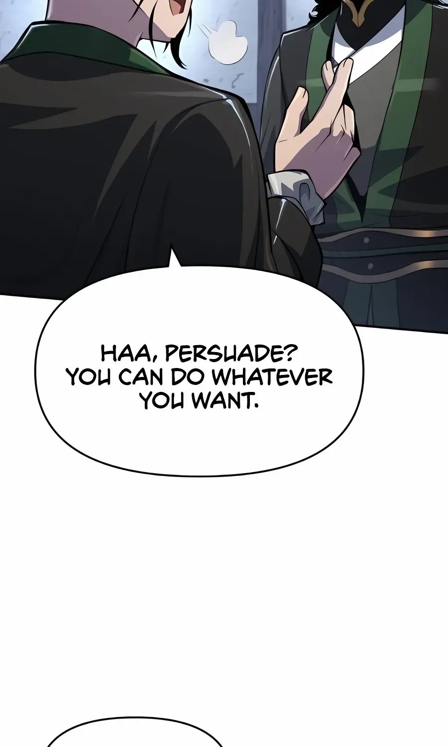 The Poison Master of Sacheondang Clan Chapter 45 page 86 - 