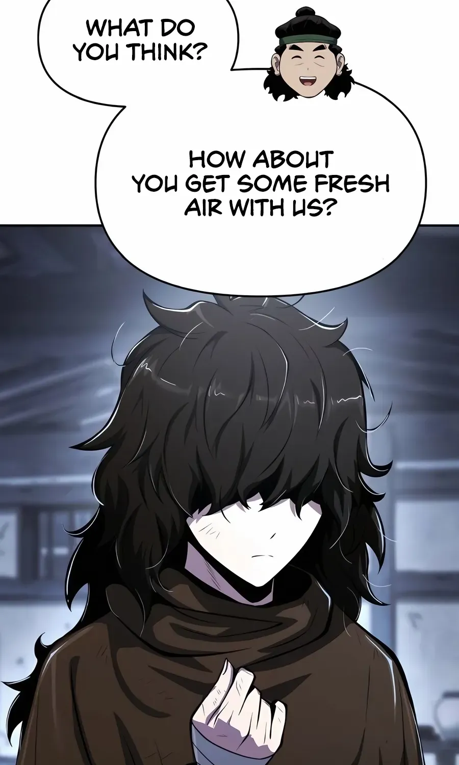 The Poison Master of Sacheondang Clan Chapter 45 page 87 - 