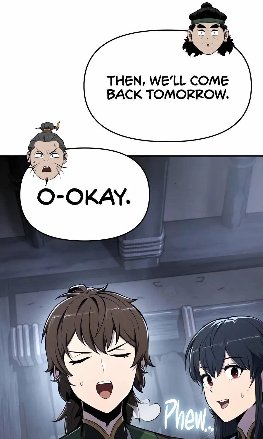 The Poison Master of Sacheondang Clan Chapter 45 page 90 - 