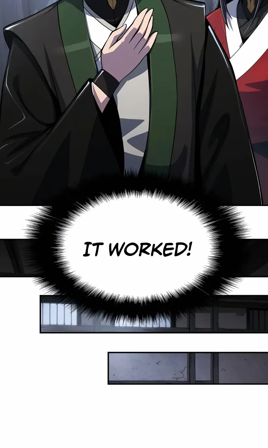 The Poison Master of Sacheondang Clan Chapter 45 page 91 - 