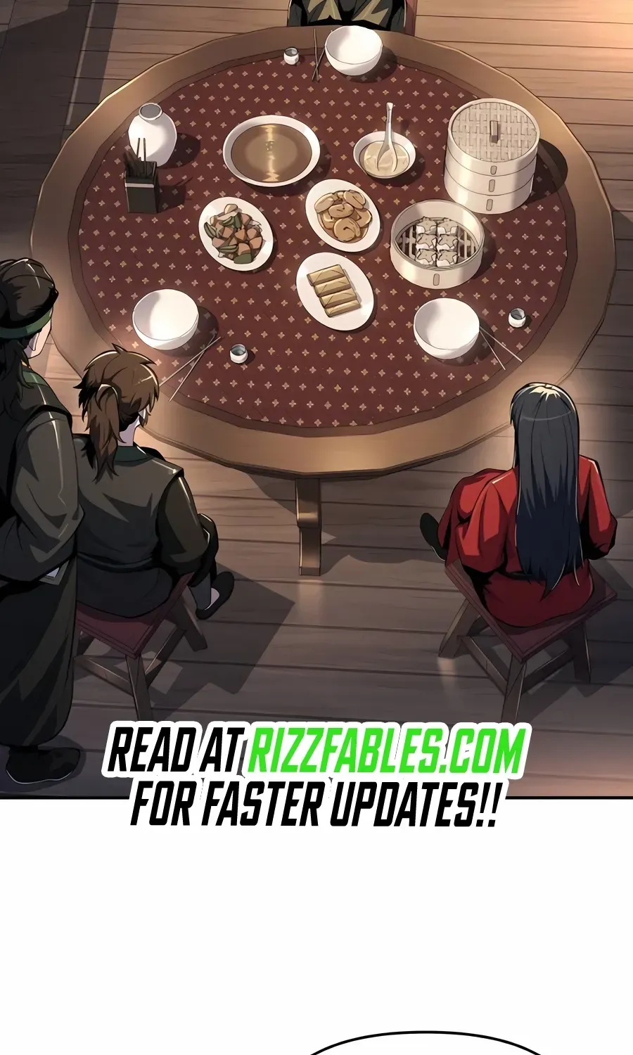 The Poison Master of Sacheondang Clan Chapter 45 page 94 - 