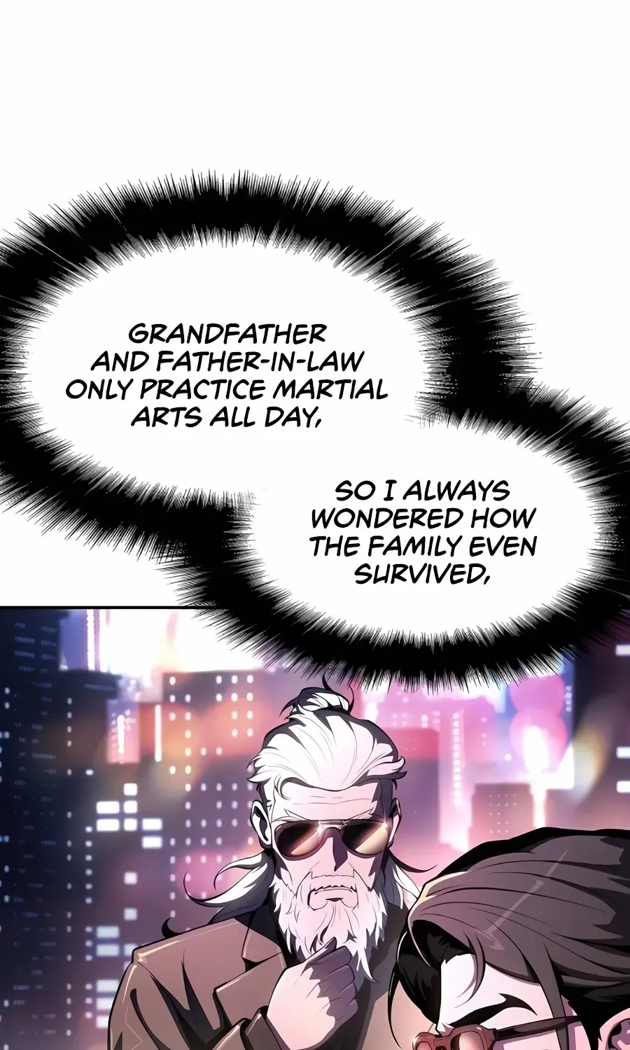 The Poison Master of Sacheondang Clan Chapter 45 page 98 - 