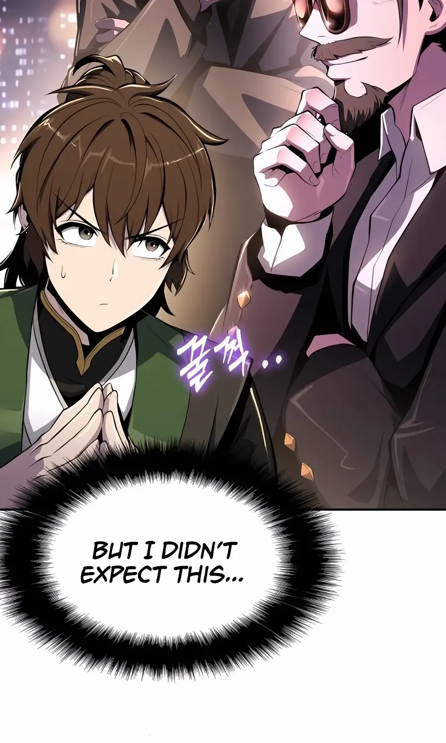 The Poison Master of Sacheondang Clan Chapter 45 page 99 - 
