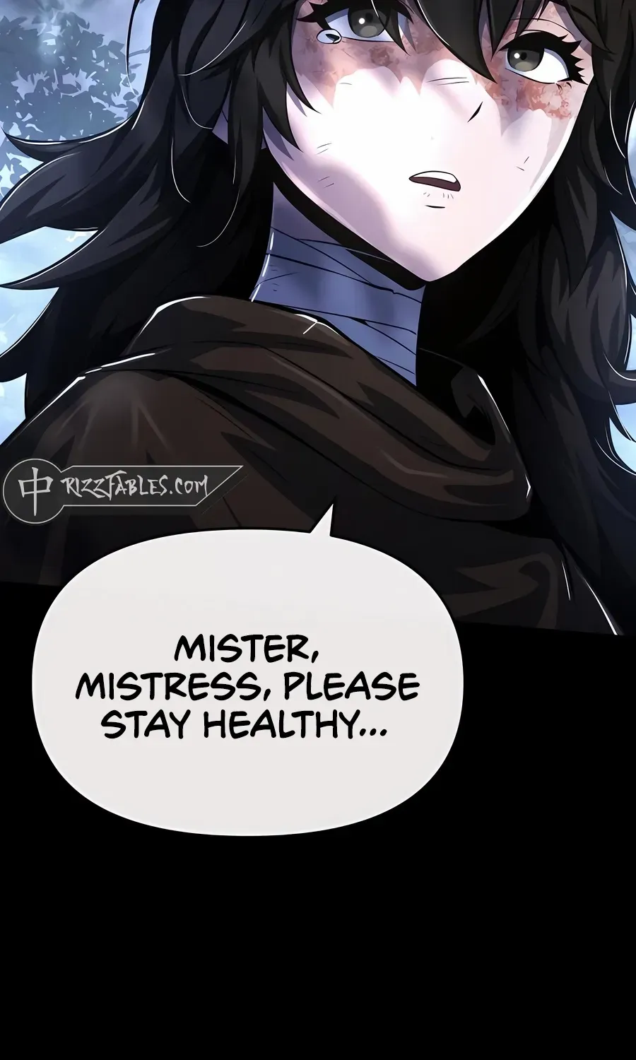 The Poison Master of Sacheondang Clan Chapter 46 page 102 - 