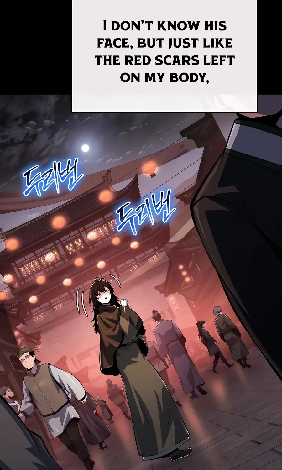 The Poison Master of Sacheondang Clan Chapter 46 page 108 - 