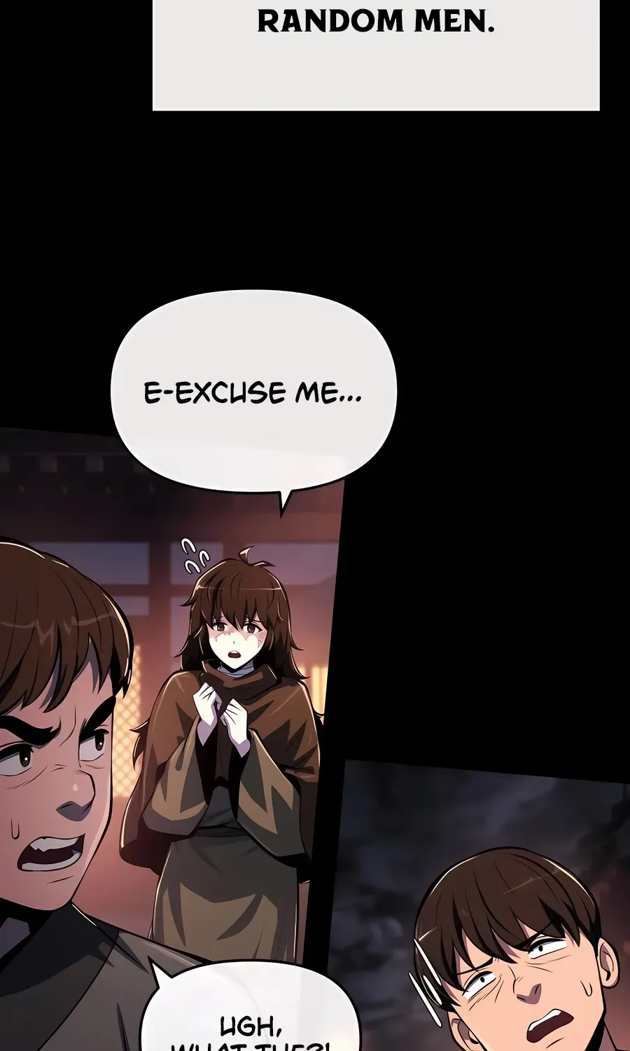 The Poison Master of Sacheondang Clan Chapter 46 page 110 - 