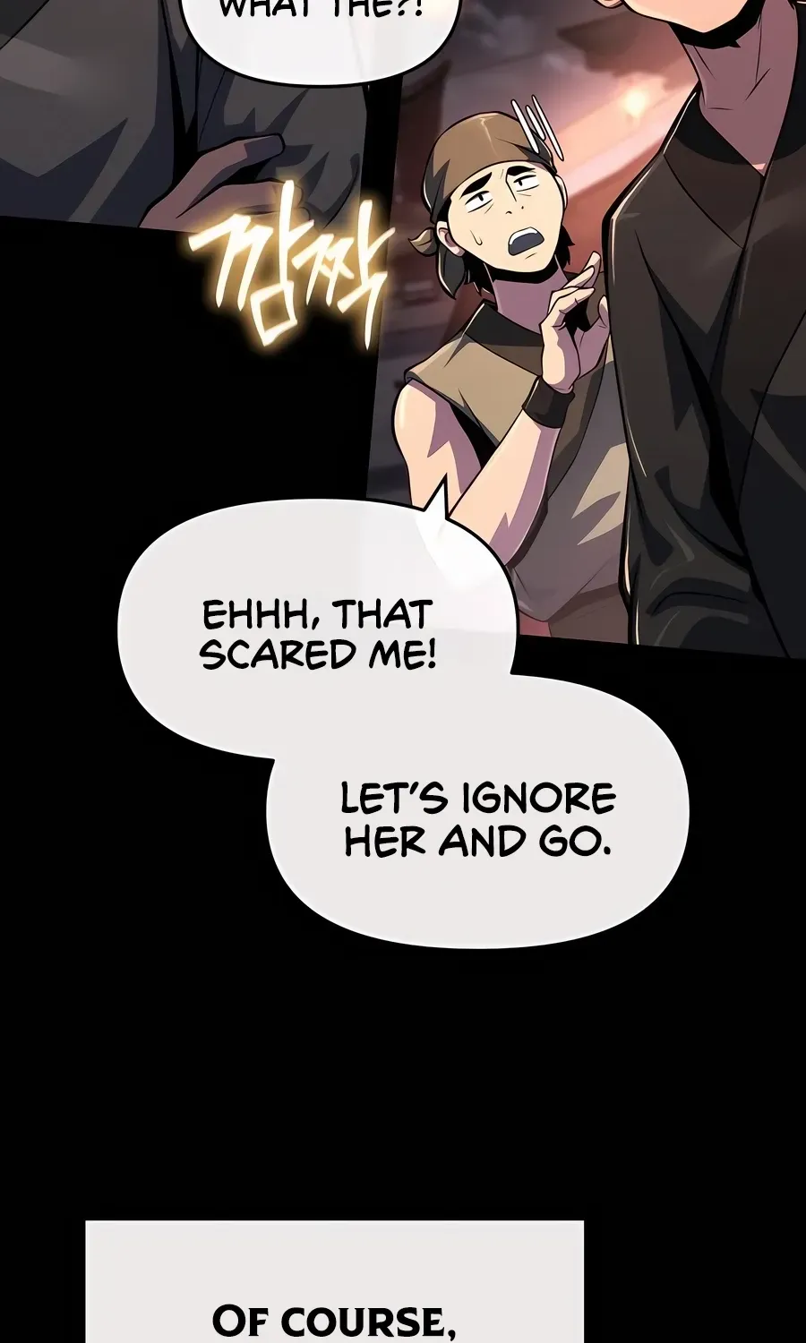 The Poison Master of Sacheondang Clan Chapter 46 page 111 - 