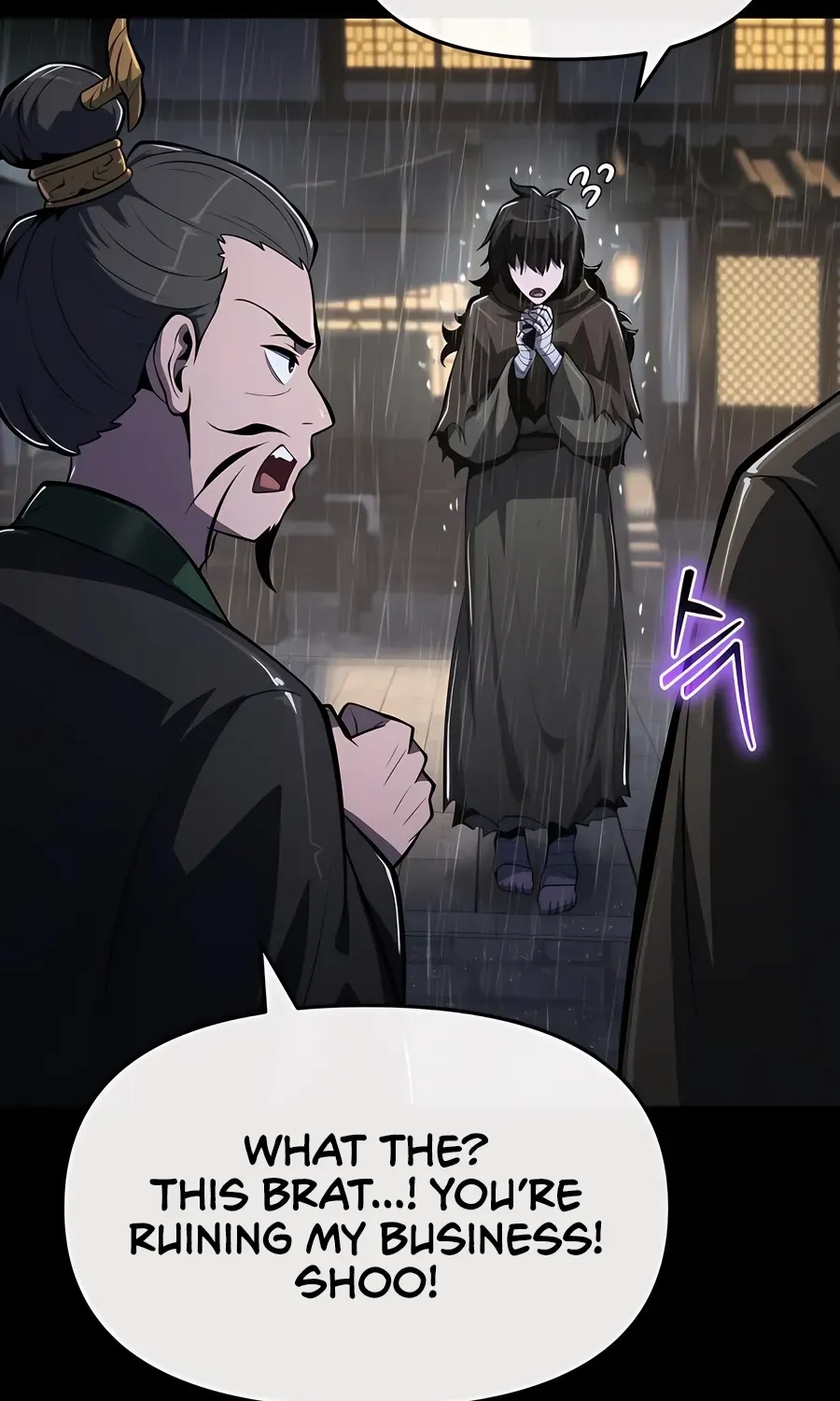 The Poison Master of Sacheondang Clan Chapter 46 page 116 - 