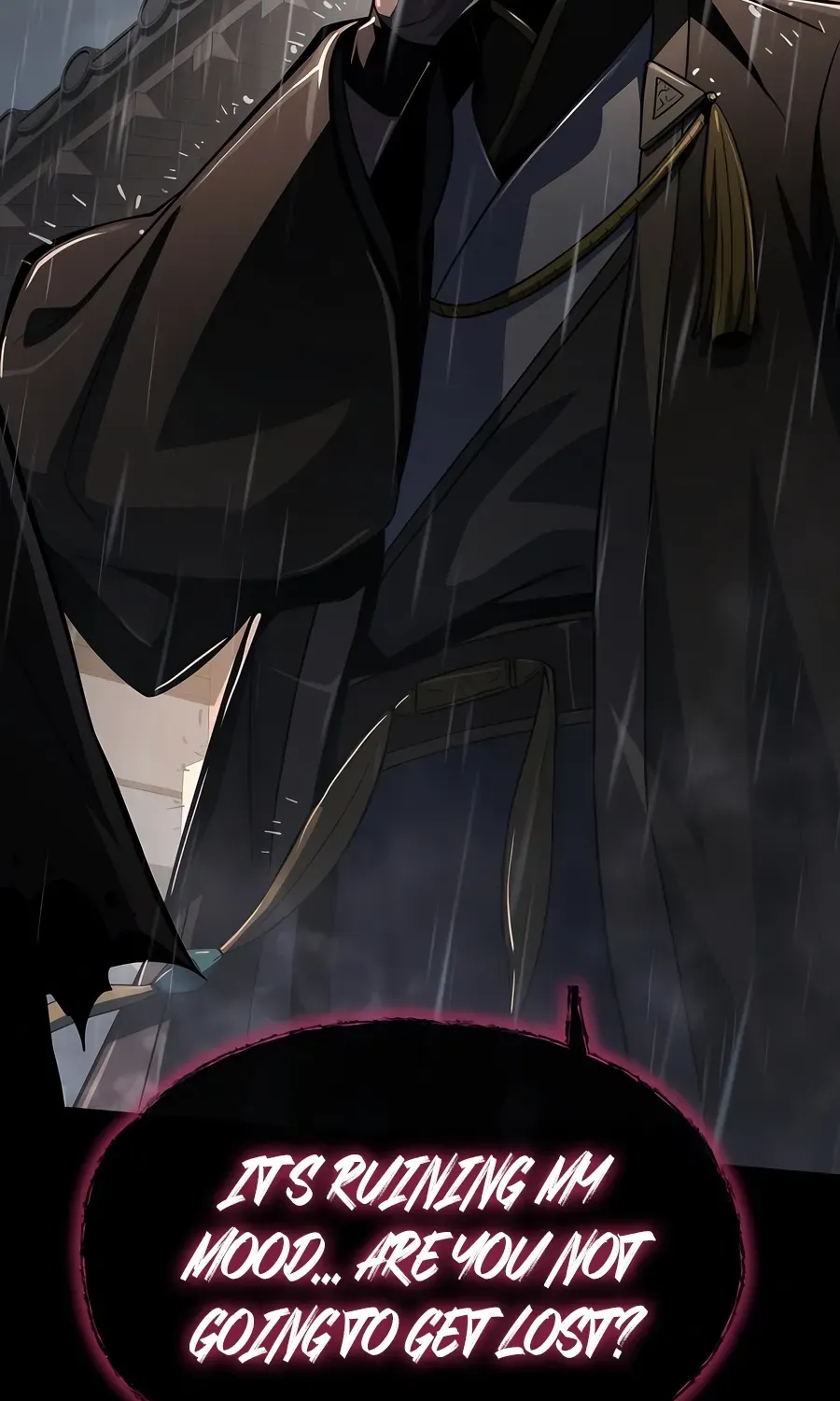The Poison Master of Sacheondang Clan Chapter 46 page 120 - 