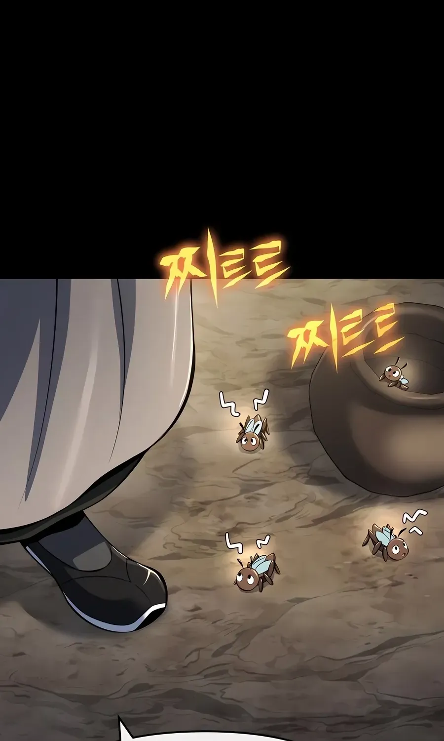 The Poison Master of Sacheondang Clan Chapter 46 page 13 - 