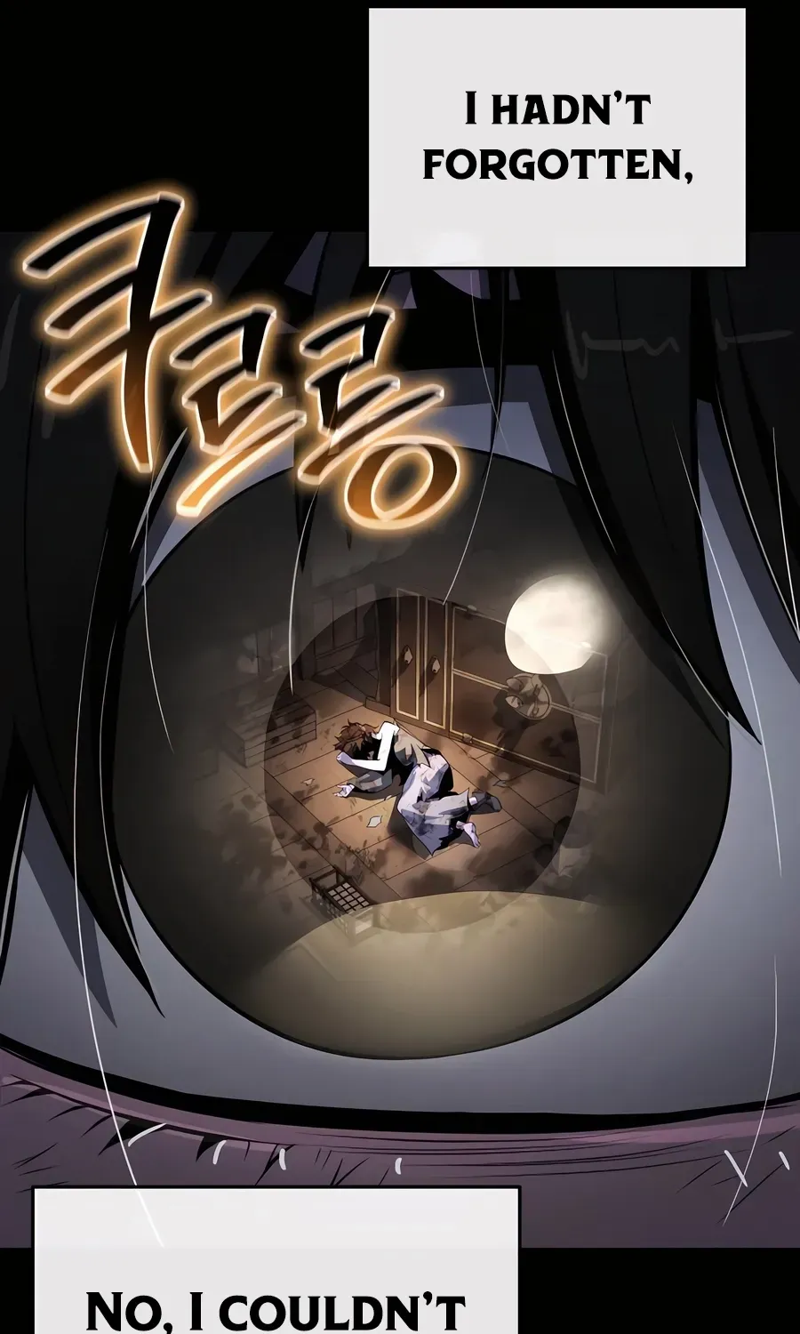 The Poison Master of Sacheondang Clan Chapter 46 page 122 - 