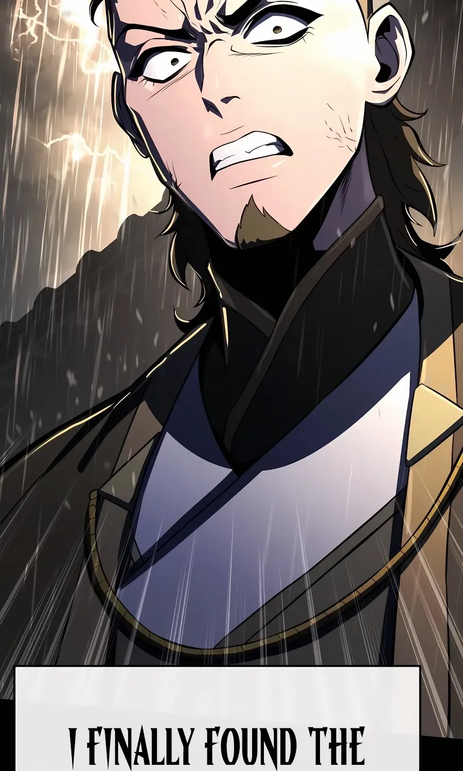 The Poison Master of Sacheondang Clan Chapter 46 page 124 - 