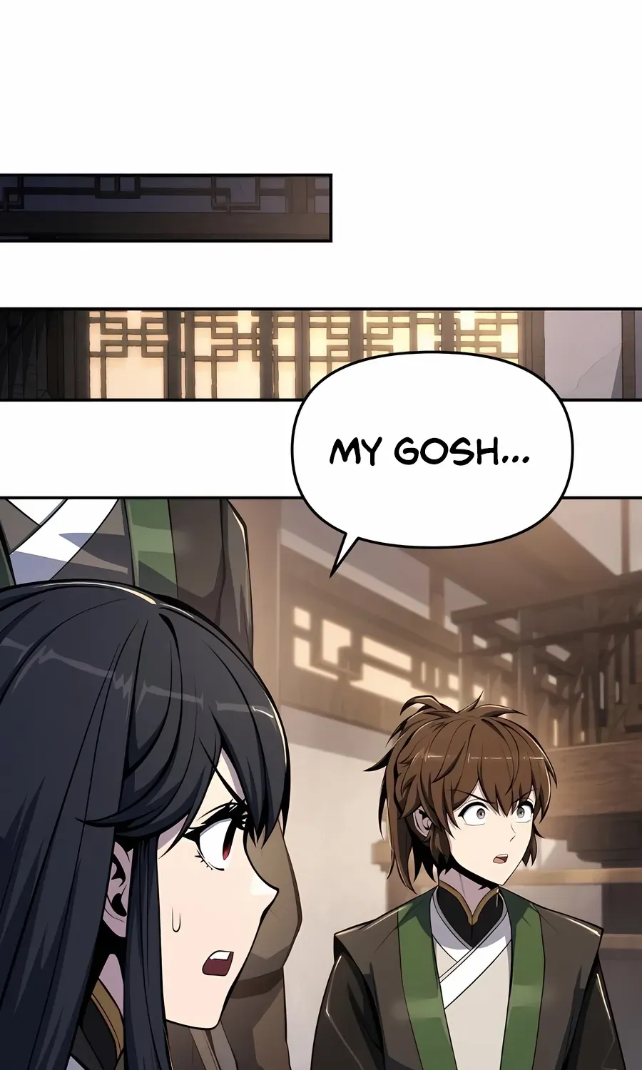 The Poison Master of Sacheondang Clan Chapter 46 page 126 - 