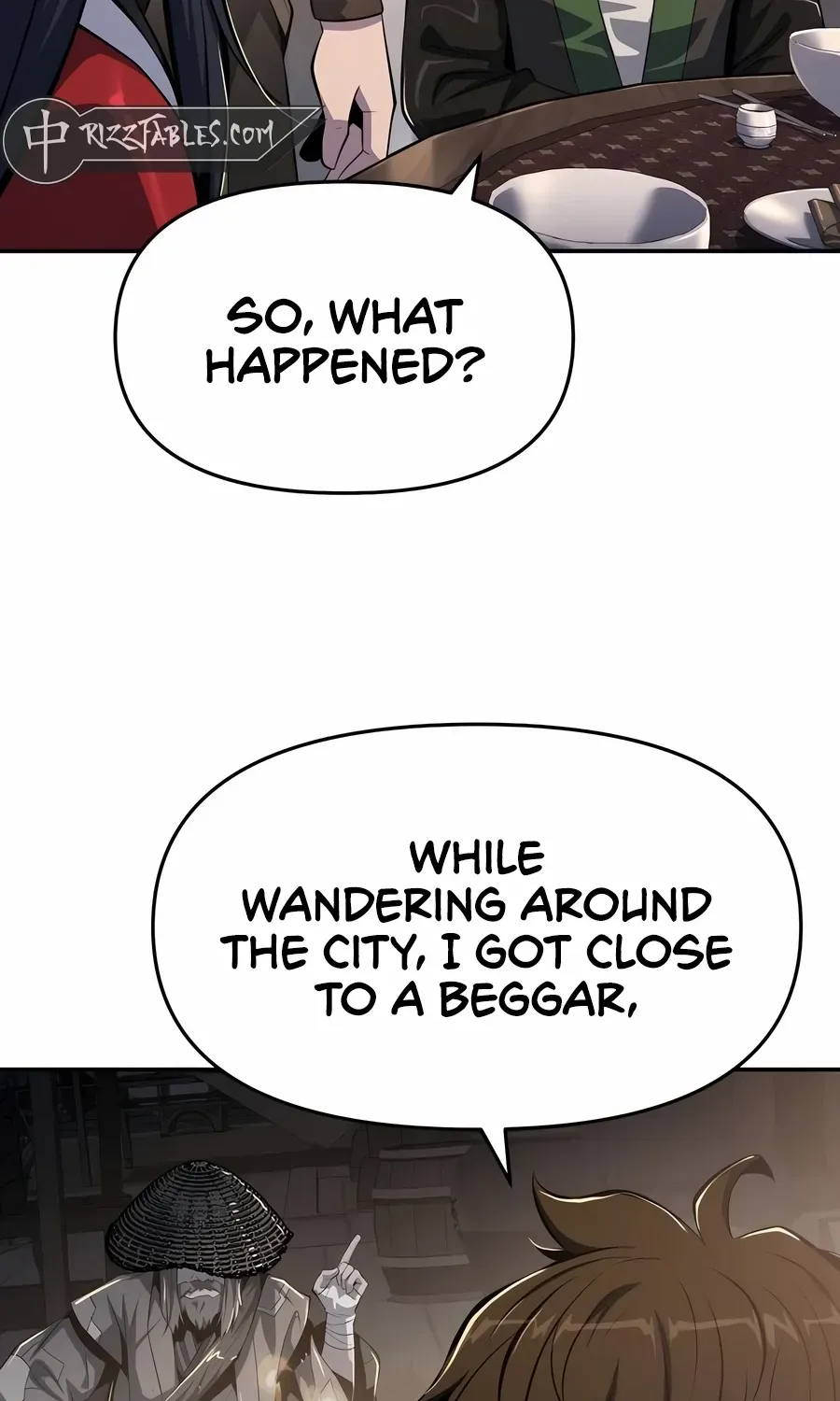 The Poison Master of Sacheondang Clan Chapter 46 page 127 - 