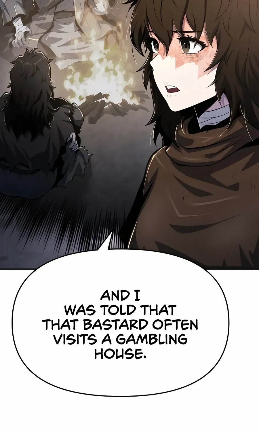 The Poison Master of Sacheondang Clan Chapter 46 page 128 - 