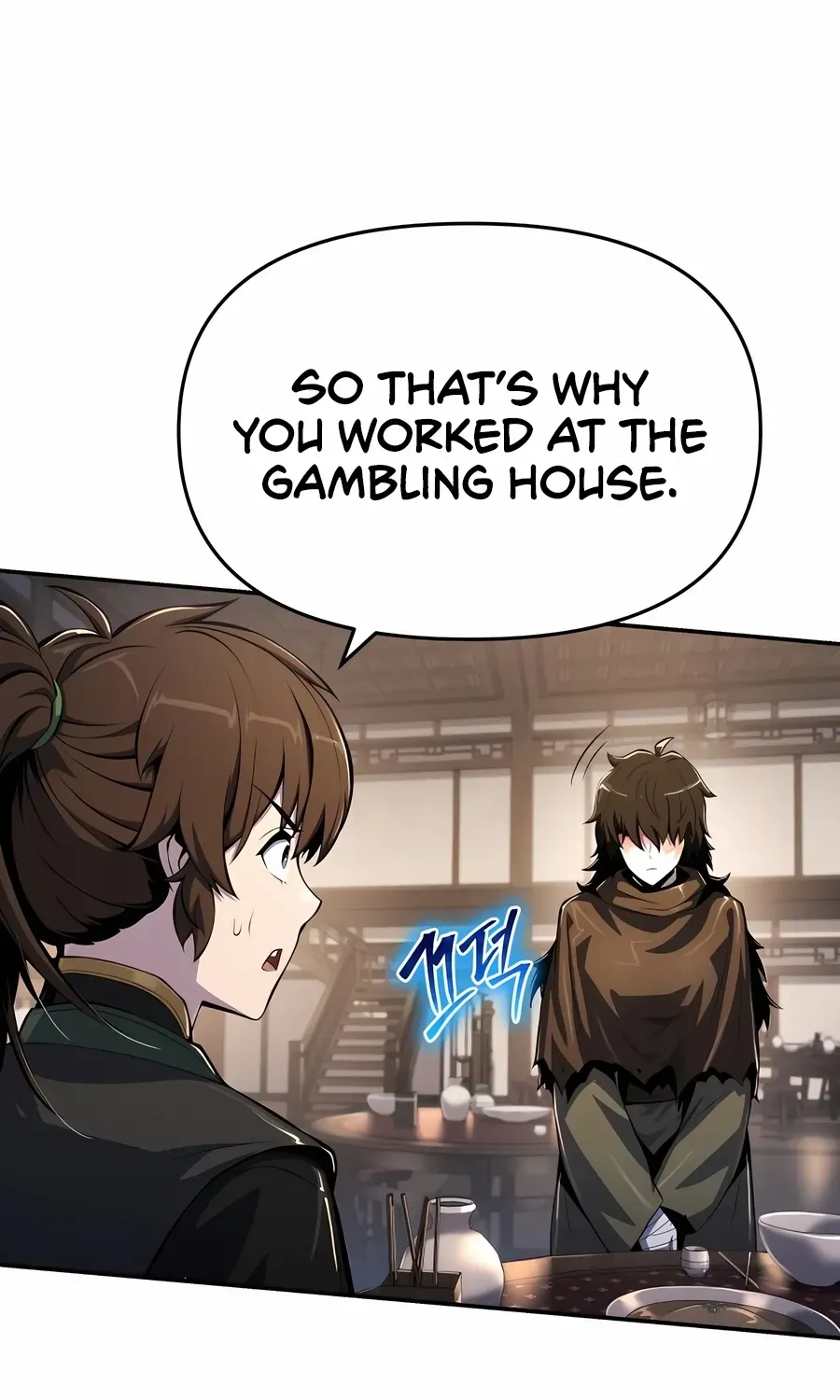 The Poison Master of Sacheondang Clan Chapter 46 page 129 - 