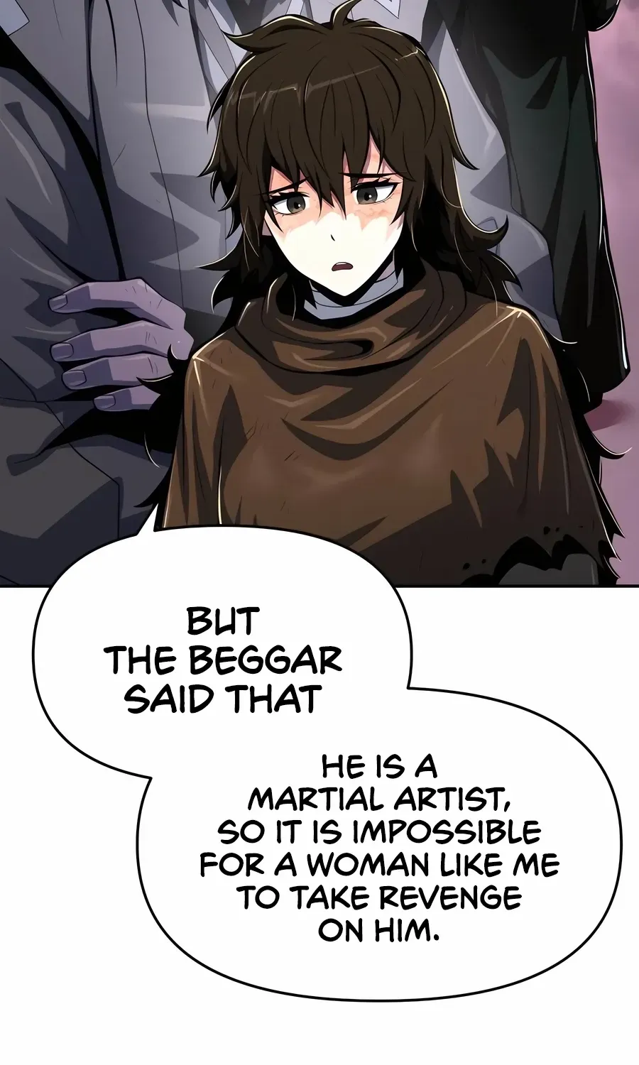 The Poison Master of Sacheondang Clan Chapter 46 page 131 - 