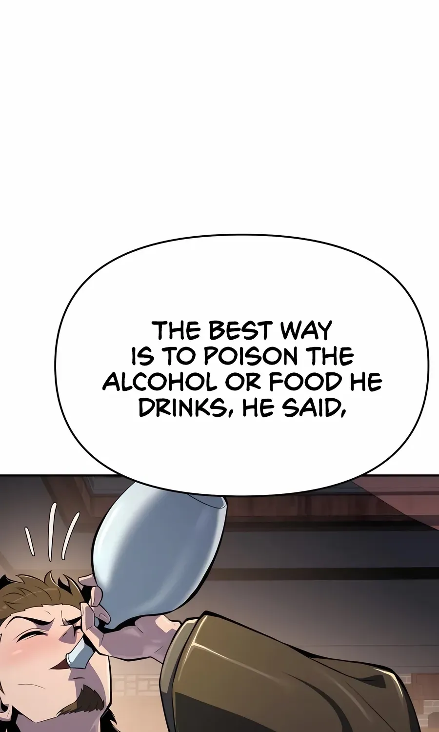The Poison Master of Sacheondang Clan Chapter 46 page 132 - 