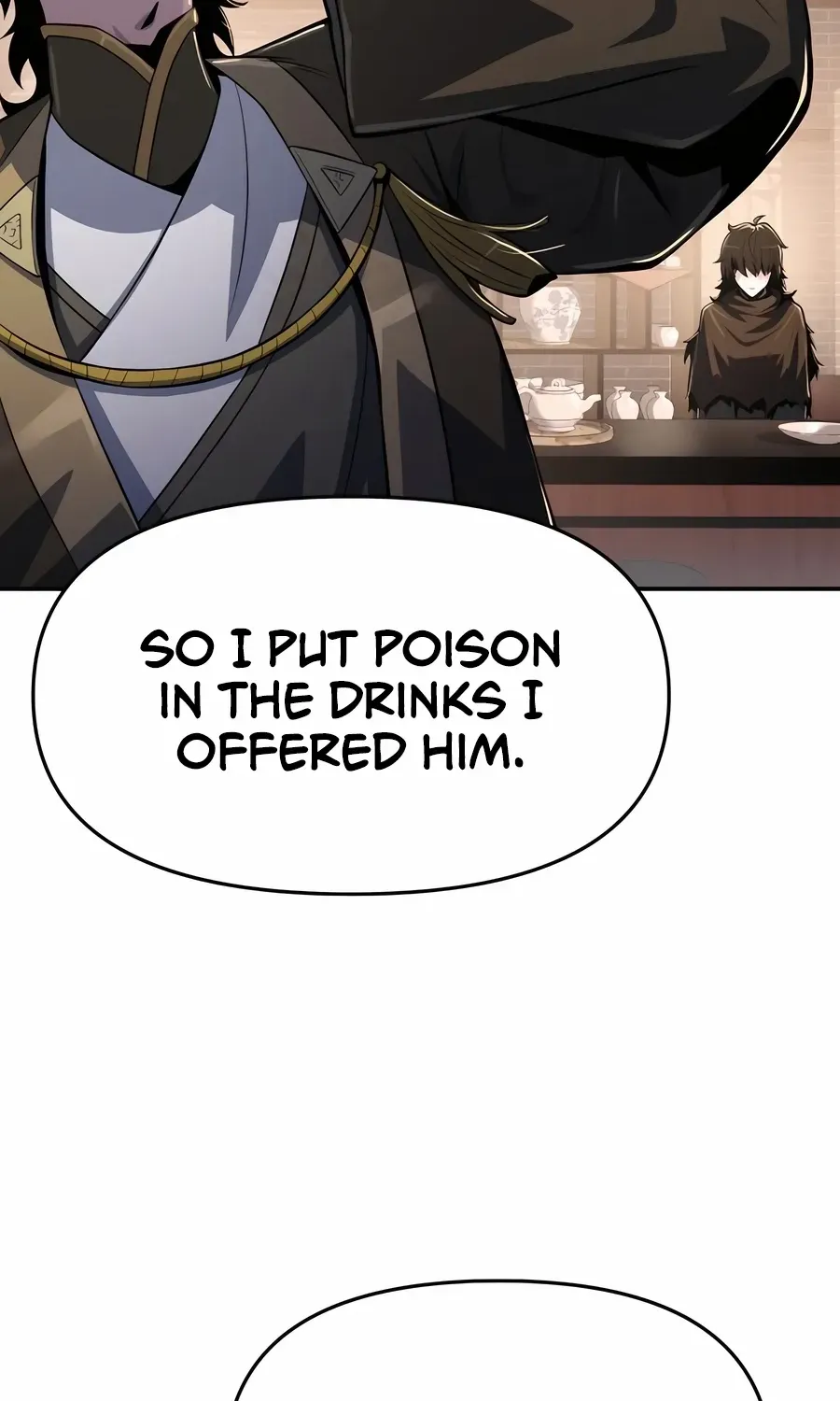 The Poison Master of Sacheondang Clan Chapter 46 page 133 - 