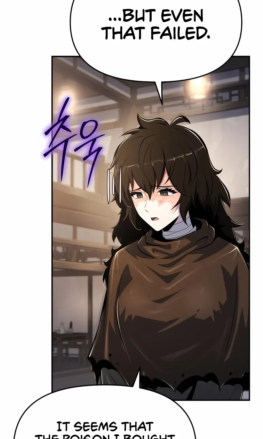 The Poison Master of Sacheondang Clan Chapter 46 page 134 - 