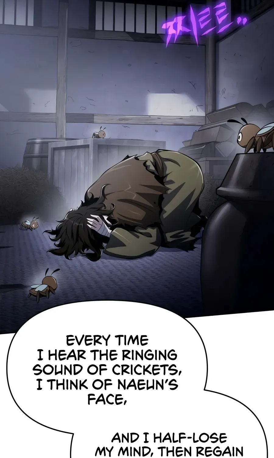 The Poison Master of Sacheondang Clan Chapter 46 page 136 - 