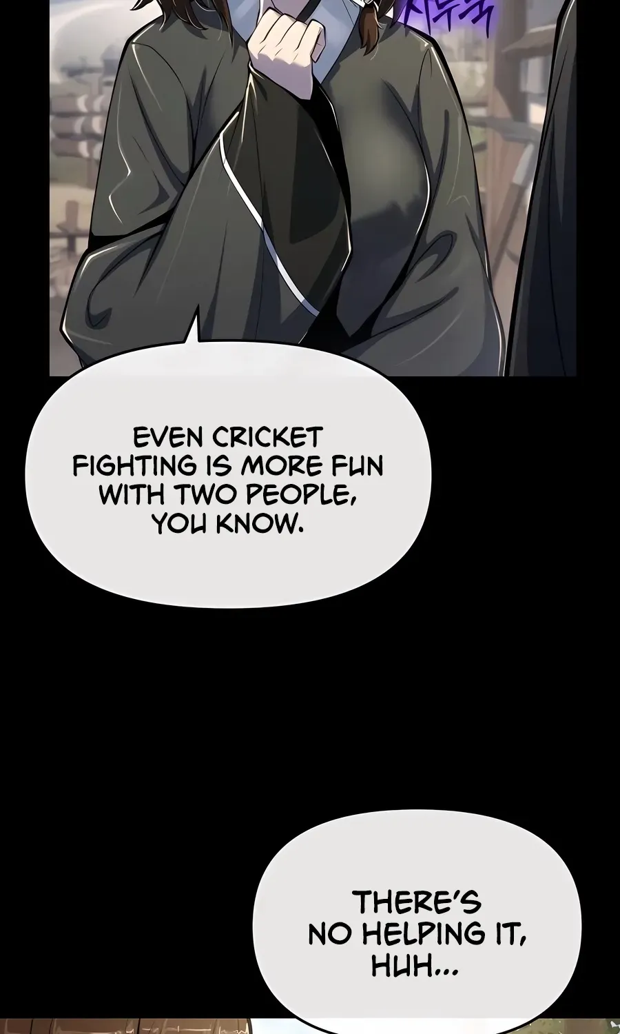 The Poison Master of Sacheondang Clan Chapter 46 page 15 - 