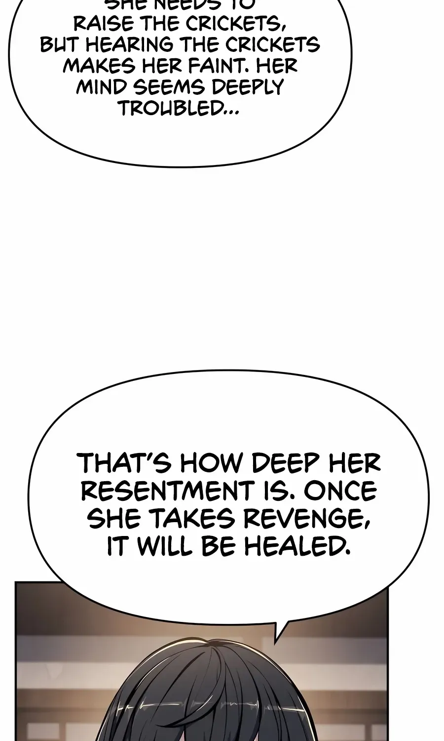 The Poison Master of Sacheondang Clan Chapter 46 page 142 - 
