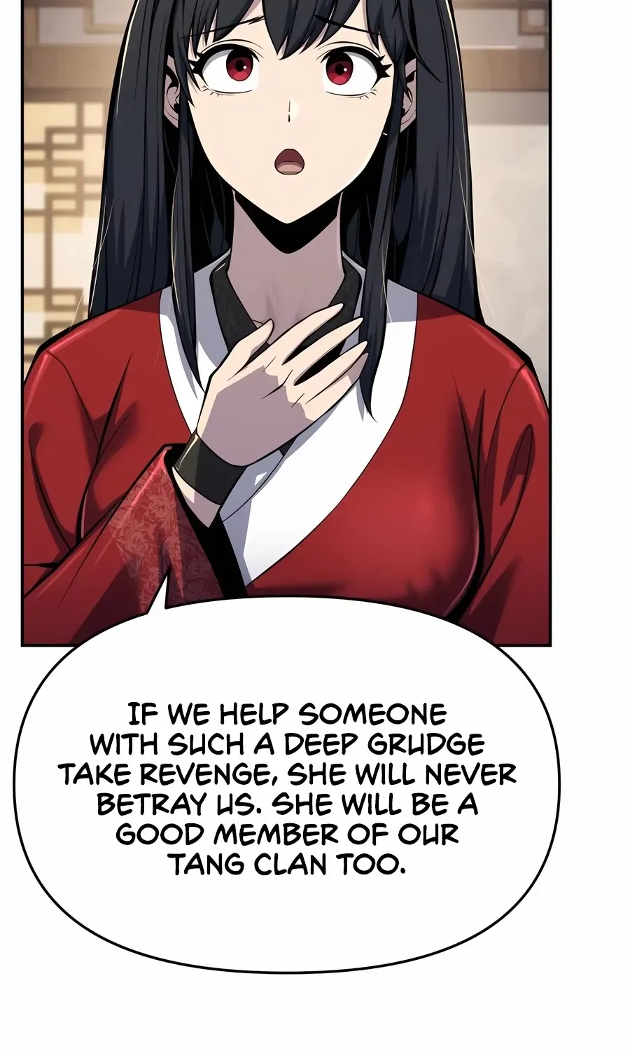 The Poison Master of Sacheondang Clan Chapter 46 page 143 - 