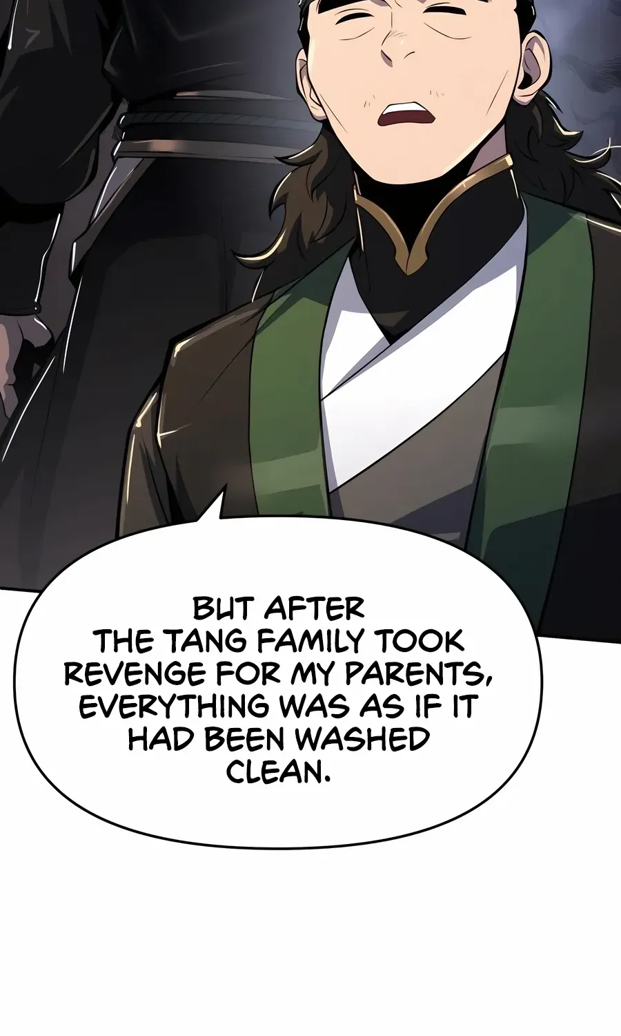 The Poison Master of Sacheondang Clan Chapter 46 page 145 - 
