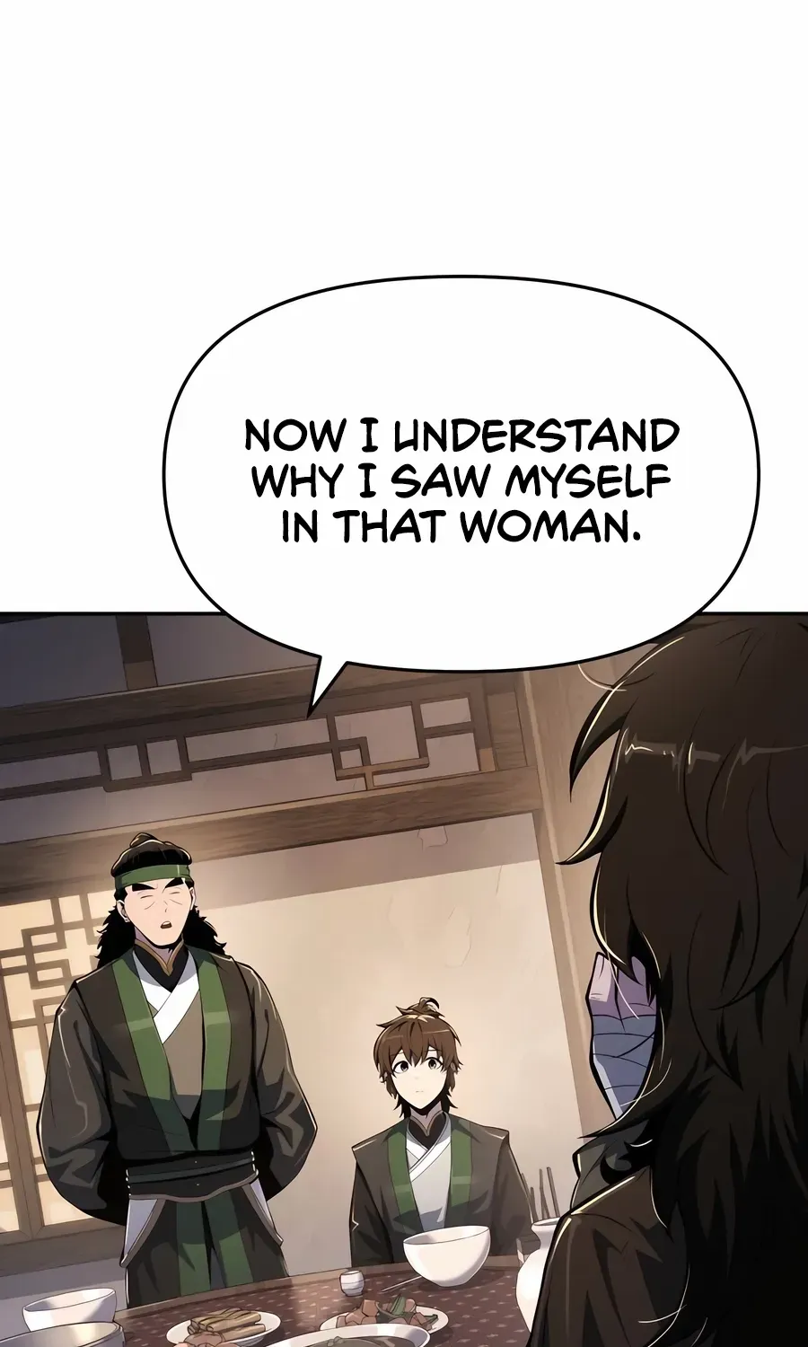 The Poison Master of Sacheondang Clan Chapter 46 page 146 - 