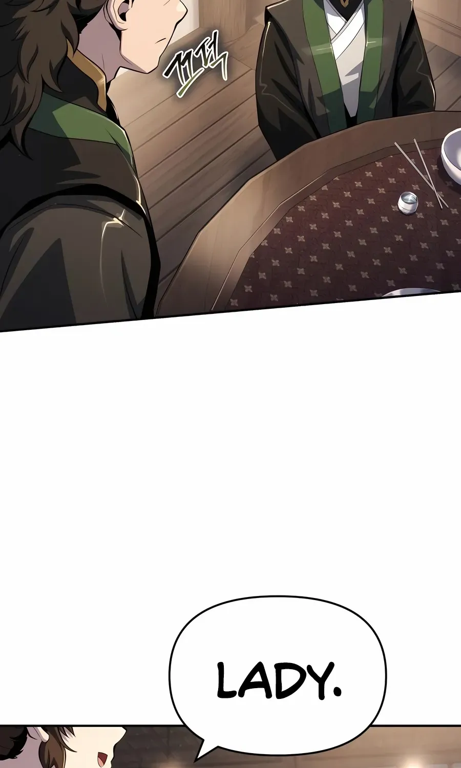 The Poison Master of Sacheondang Clan Chapter 46 page 148 - 