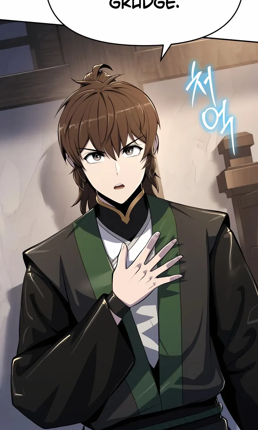 The Poison Master of Sacheondang Clan Chapter 46 page 150 - 