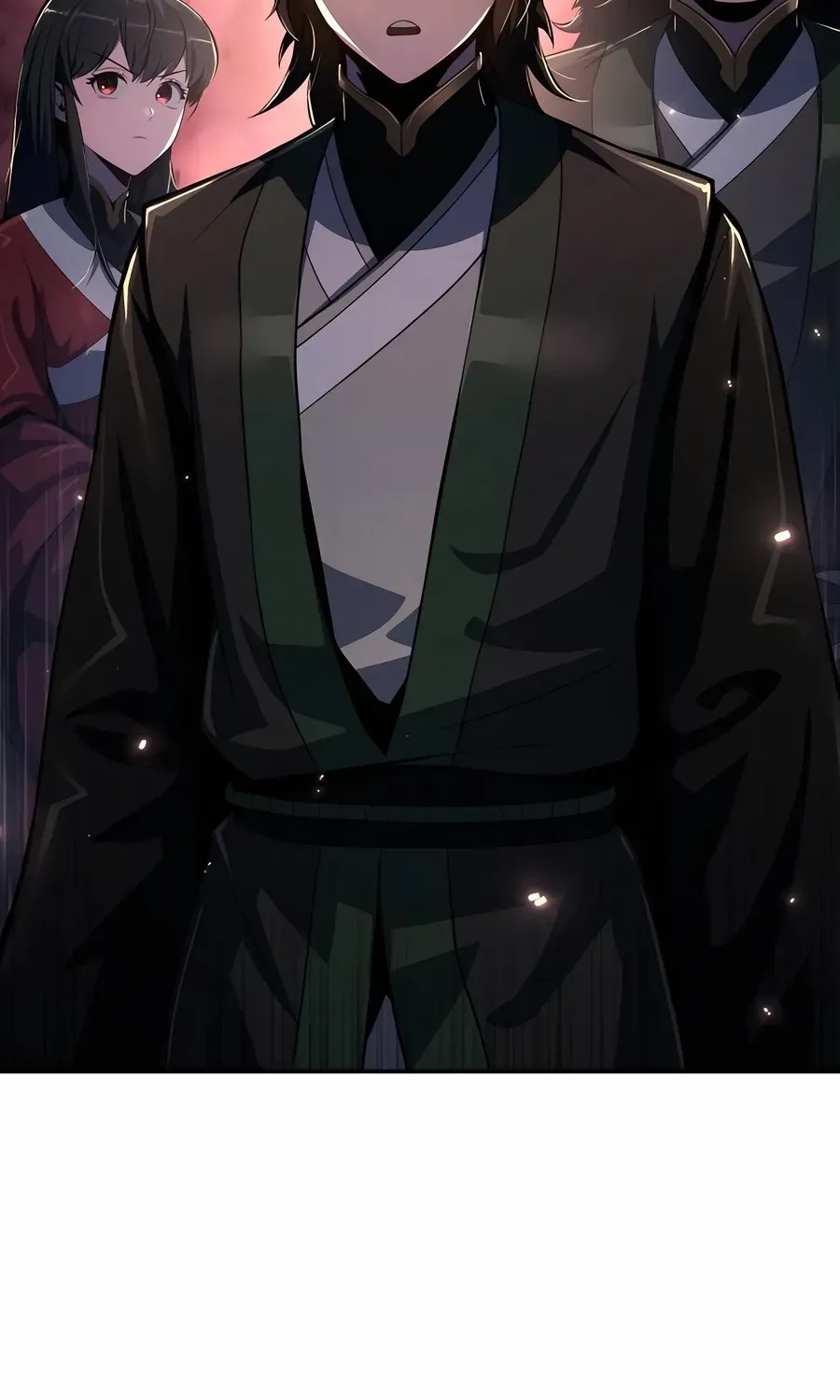 The Poison Master of Sacheondang Clan Chapter 46 page 156 - 