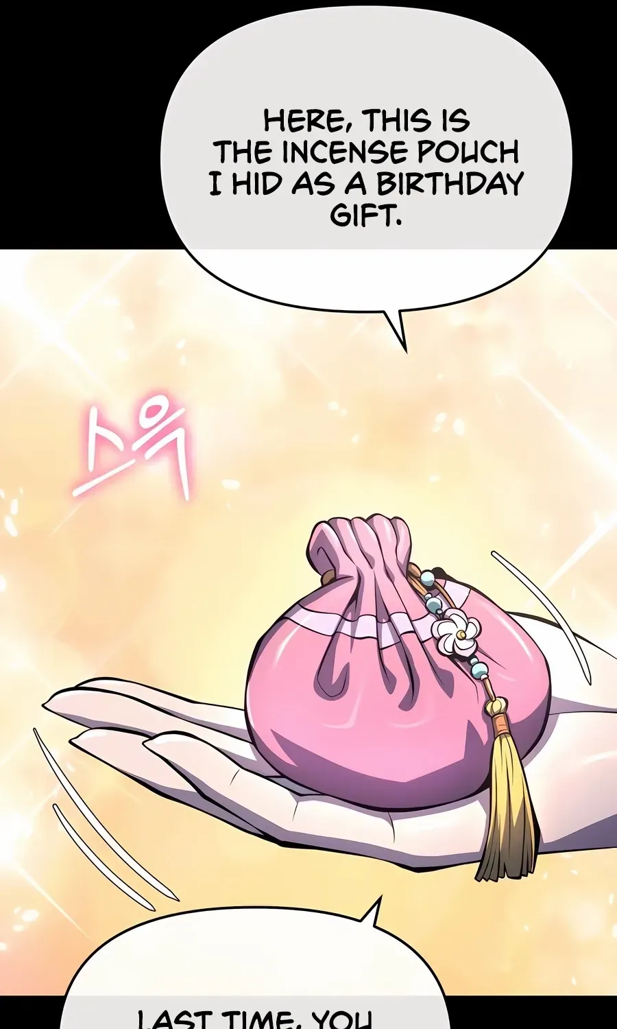 The Poison Master of Sacheondang Clan Chapter 46 page 18 - 