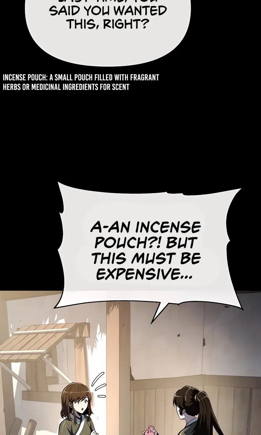 The Poison Master of Sacheondang Clan Chapter 46 page 19 - 