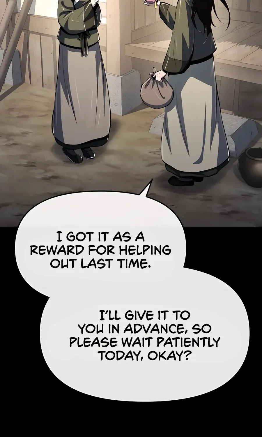 The Poison Master of Sacheondang Clan Chapter 46 page 20 - 