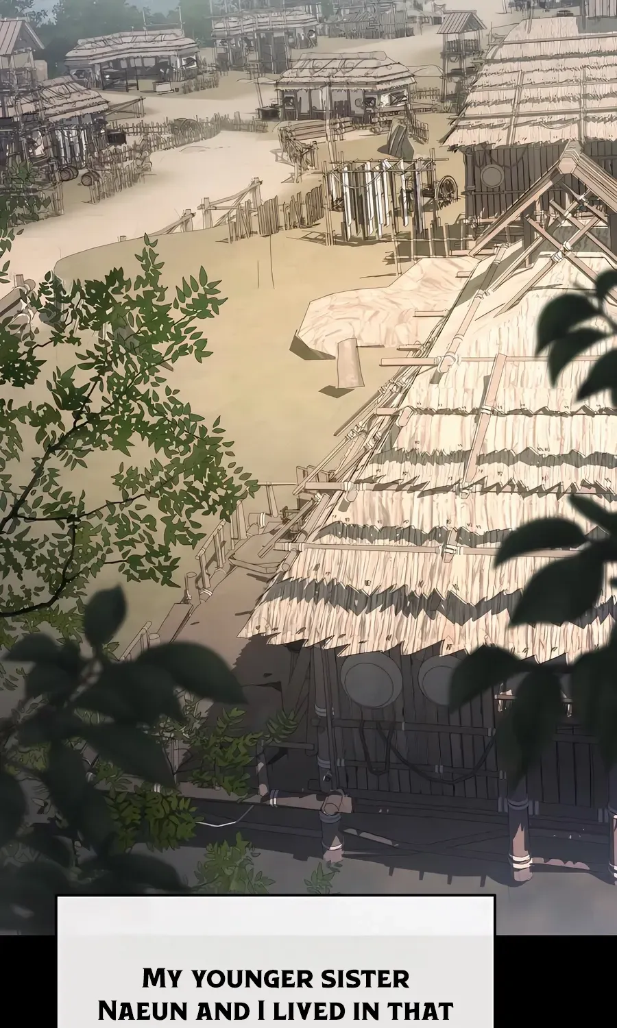 The Poison Master of Sacheondang Clan Chapter 46 page 3 - 