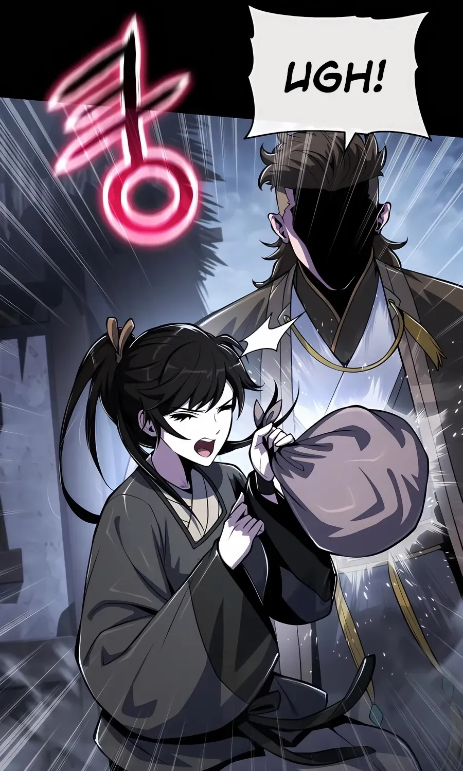 The Poison Master of Sacheondang Clan Chapter 46 page 34 - 